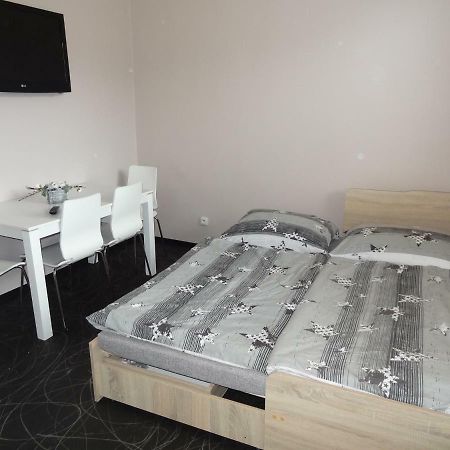 Apartman Lednicka Břeclav Eksteriør billede