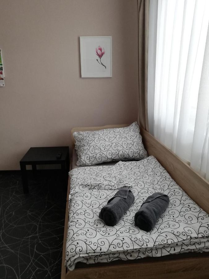 Apartman Lednicka Břeclav Eksteriør billede