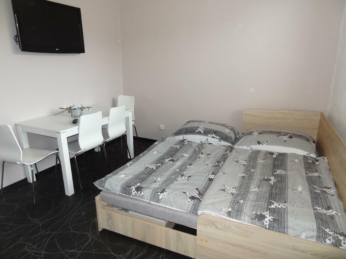 Apartman Lednicka Břeclav Eksteriør billede