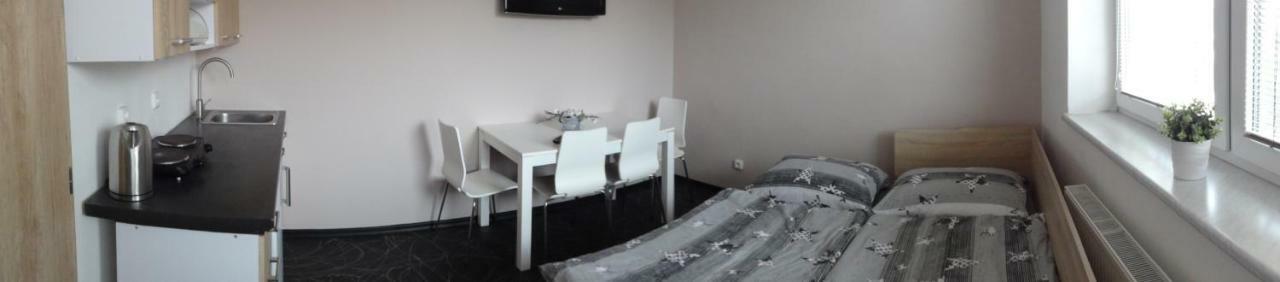 Apartman Lednicka Břeclav Eksteriør billede